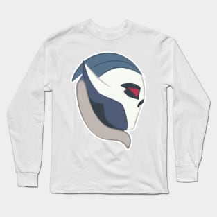 Hordak - Icon Long Sleeve T-Shirt